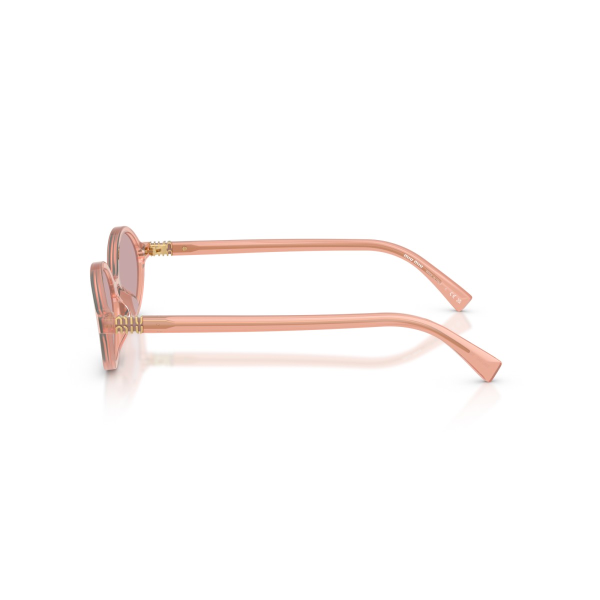 MIU MIU MU 04ZS 20I60V | Sunglasses | Vytria Eyewear