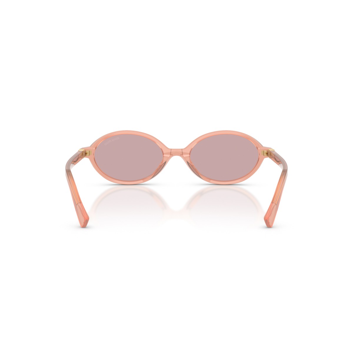 MIU MIU MU 04ZS 20I60V | Sunglasses | Vytria Eyewear