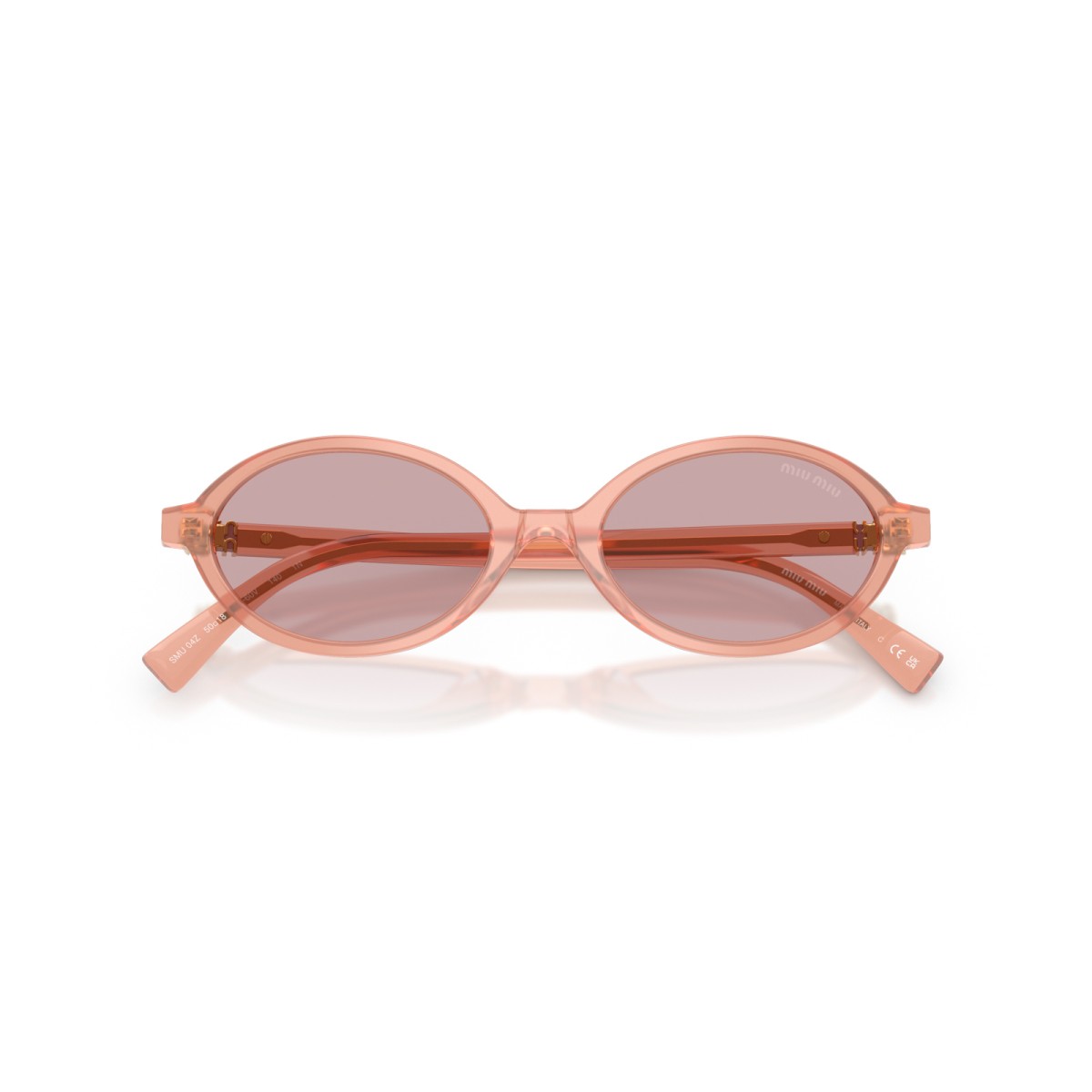 MIU MIU MU 04ZS 20I60V | Sunglasses | Vytria Eyewear