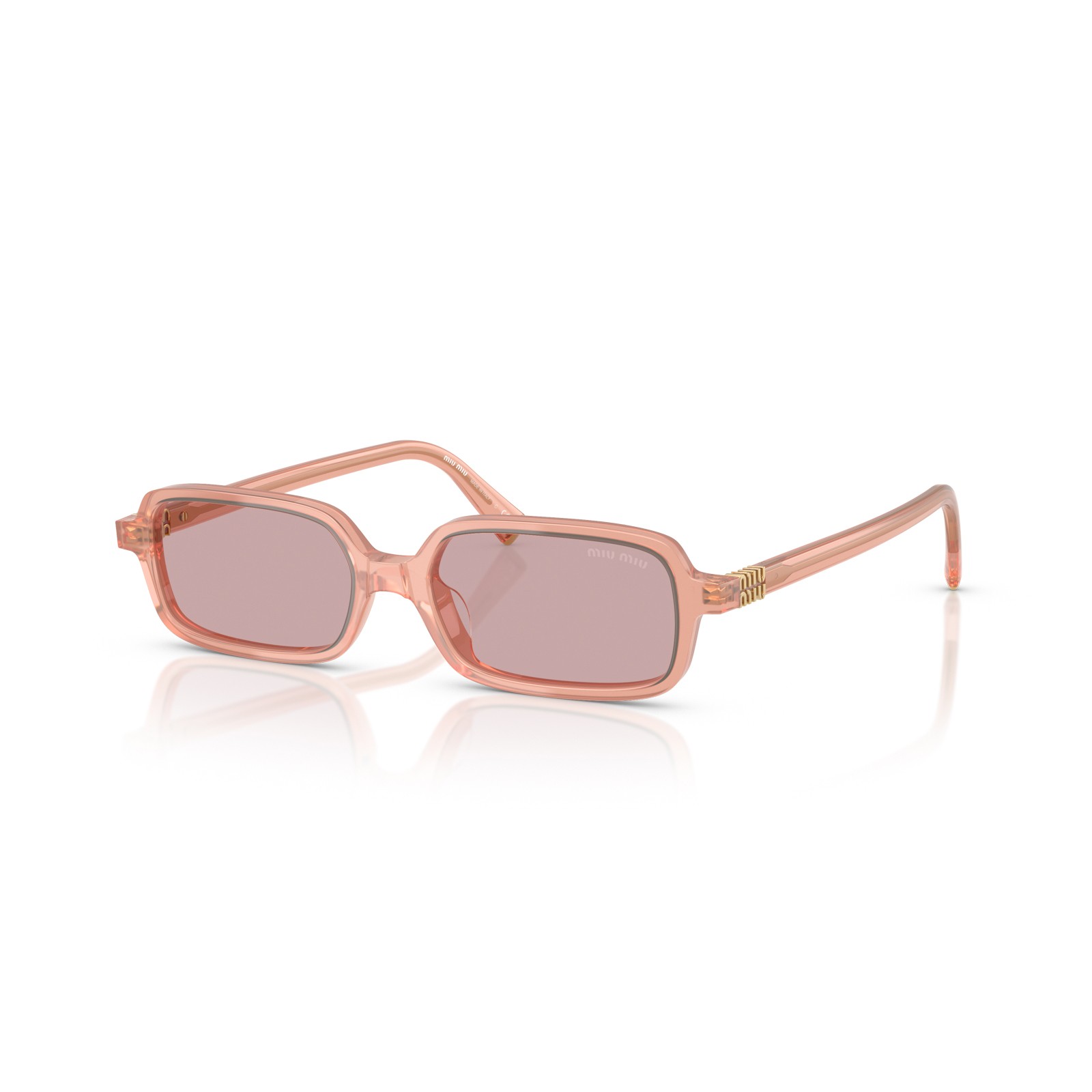 MIU MIU MU 11ZS 20I60V | Sunglasses | Vytria Eyewear