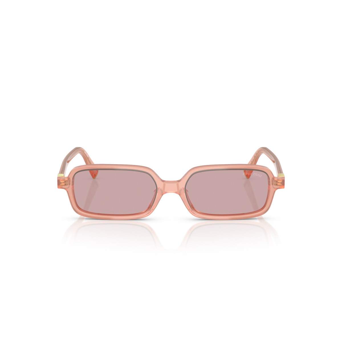 MIU MIU MU 11ZS 20I60V | Sunglasses | Vytria Eyewear