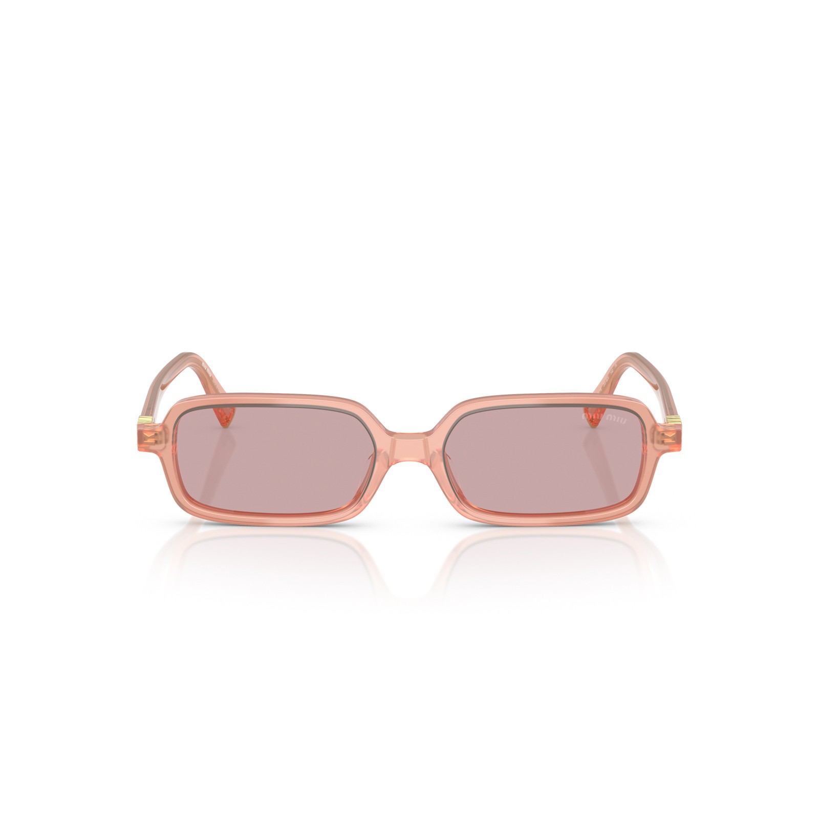 MIU MIU MU 11ZS 20I60V | Sunglasses | Vytria Eyewear