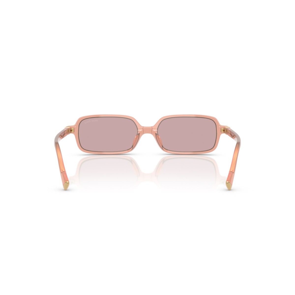 MIU MIU MU 11ZS 20I60V | Sunglasses | Vytria Eyewear