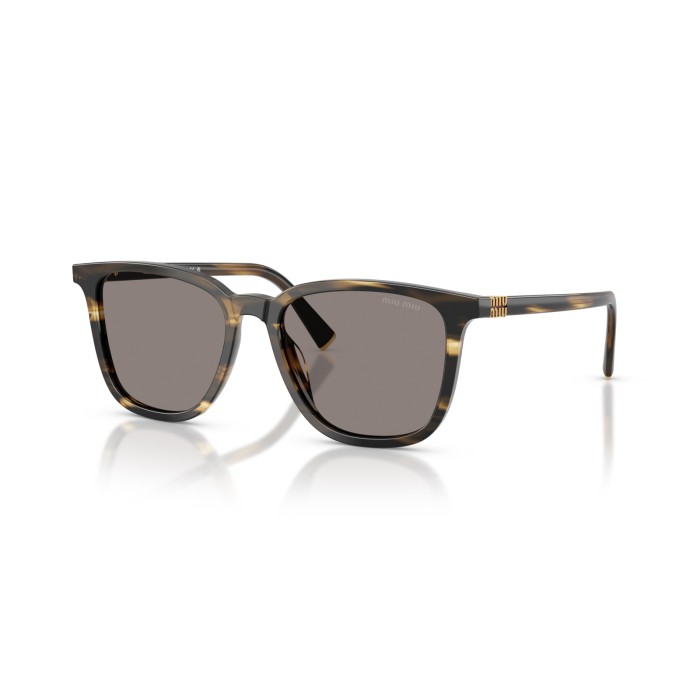 MIU MIU MU B03S 25E80Q | Sunglasses | Vytria Eyewear