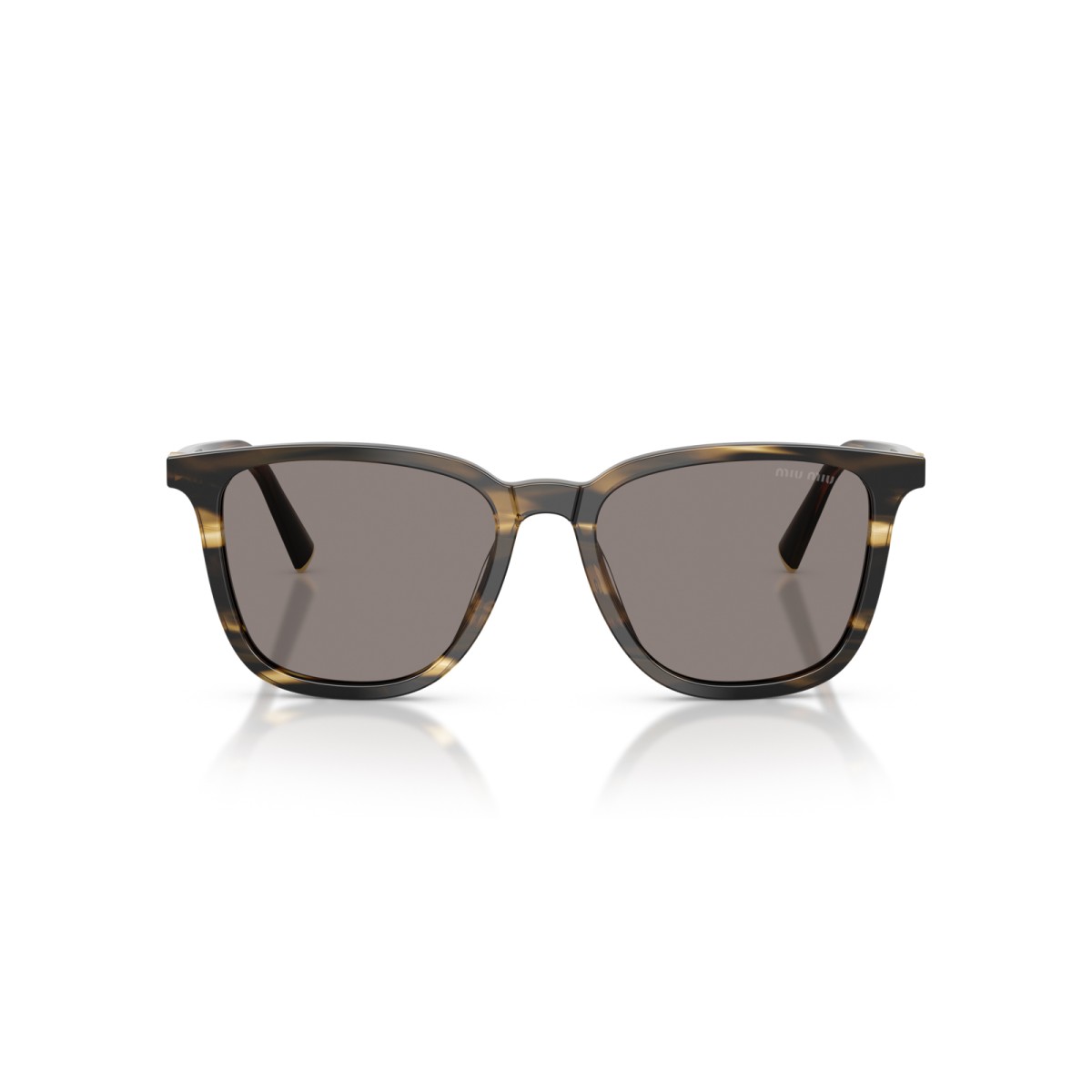 MIU MIU MU B03S 25E80Q | Sunglasses | Vytria Eyewear