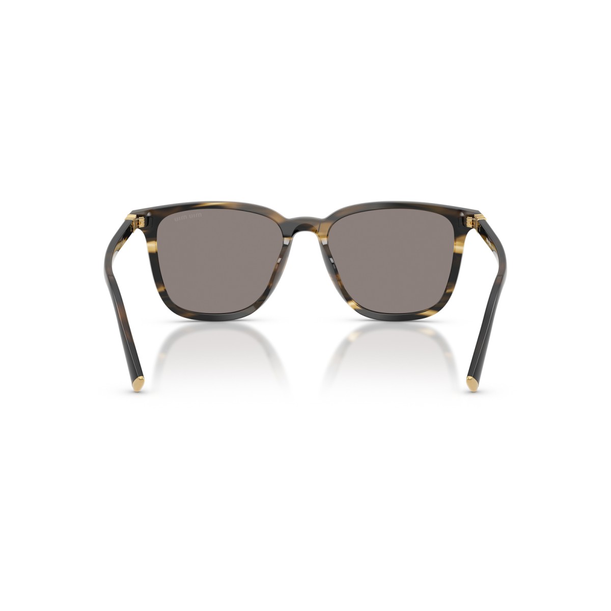 MIU MIU MU B03S 25E80Q | Sunglasses | Vytria Eyewear
