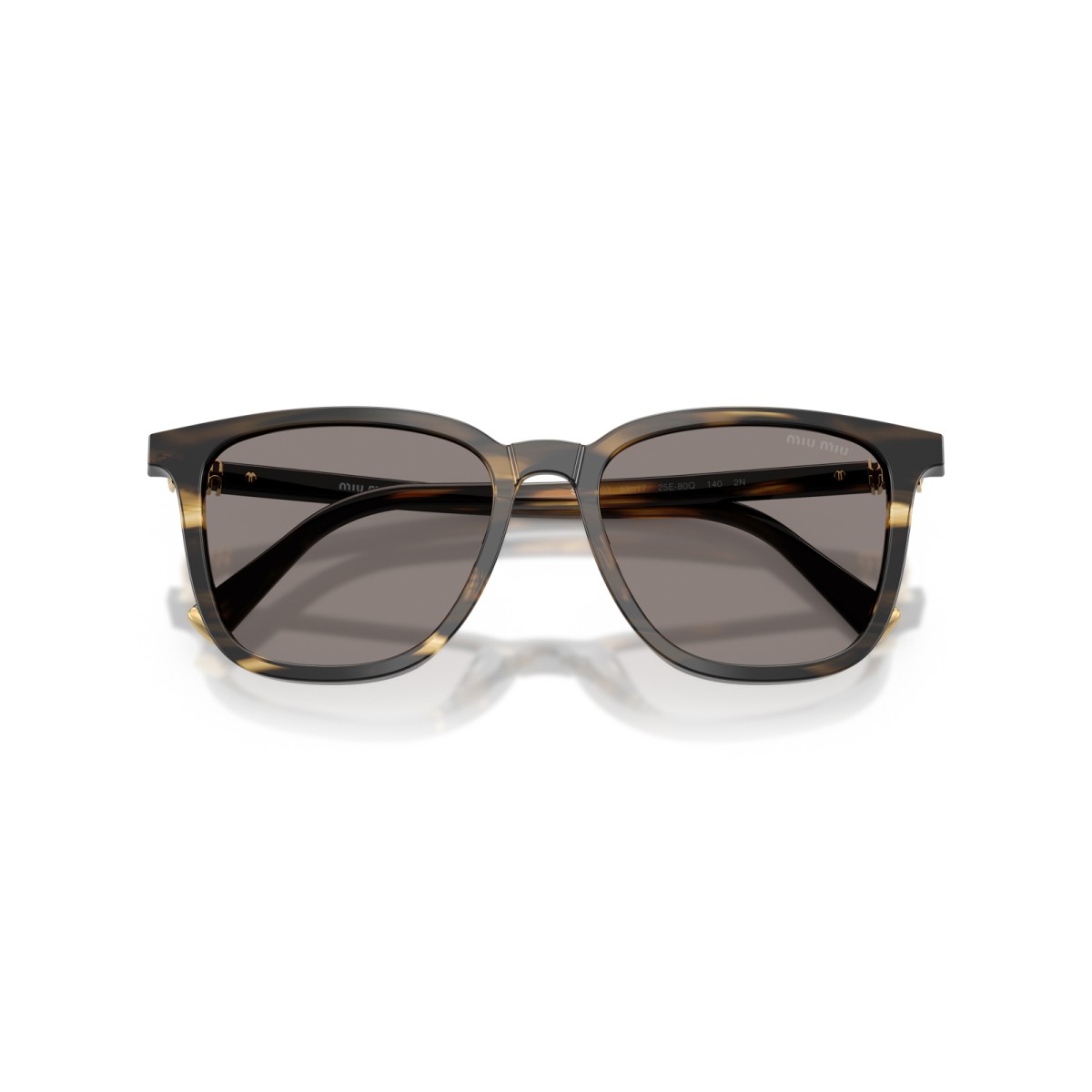 MIU MIU MU B03S 25E80Q | Sunglasses | Vytria Eyewear