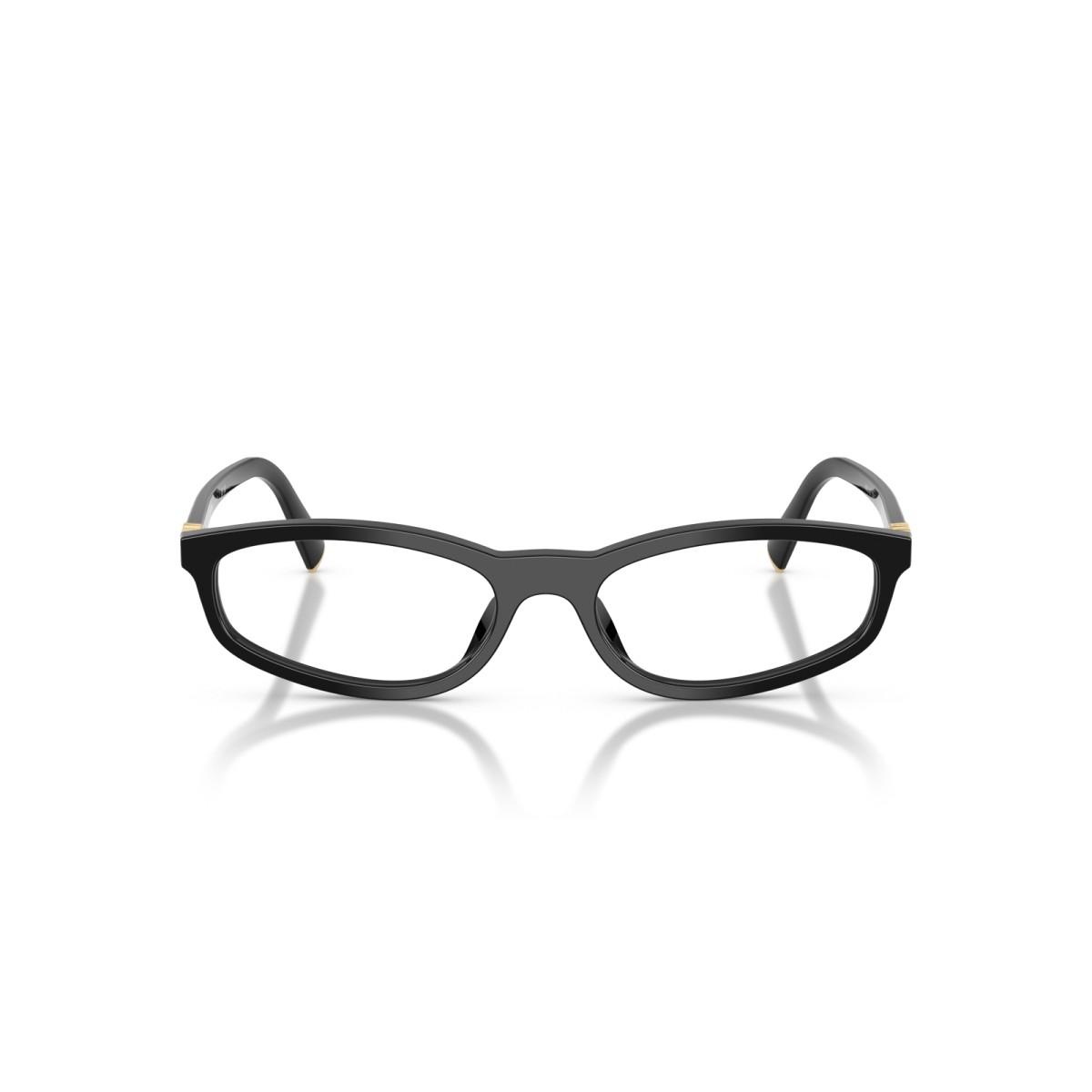 MIU MIU MU 01ZV 16K1O1 | Eyeglasses | Vytria Eyewear