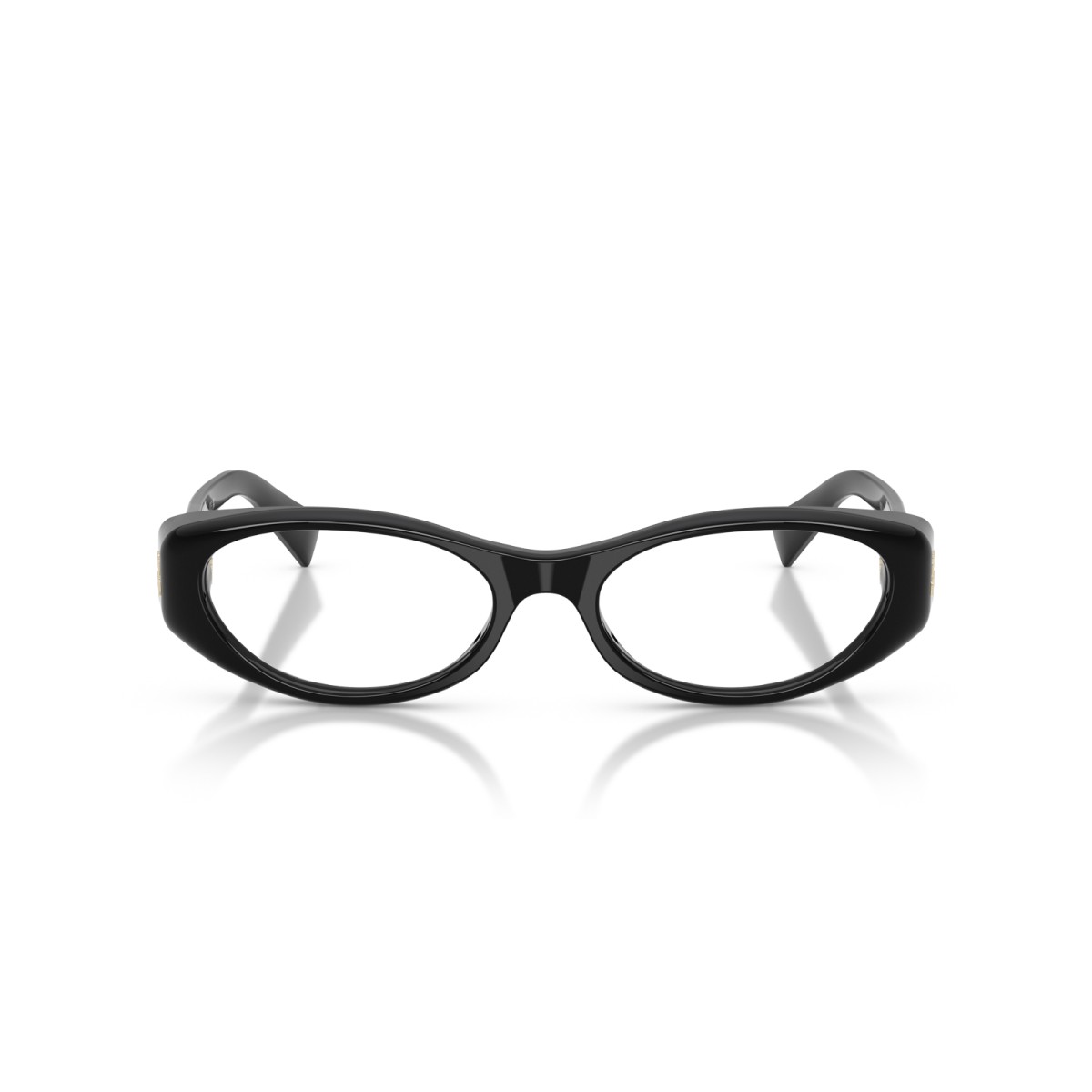 MIU MIU MU 03ZV 16K1O1 | Eyeglasses | Vytria Eyewear