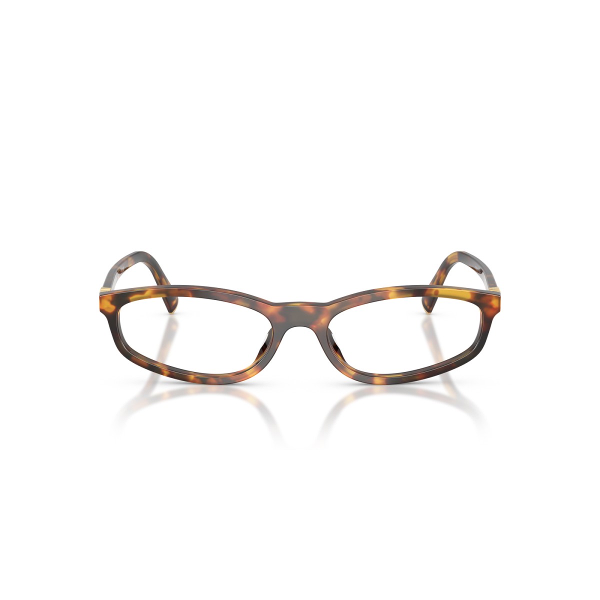 MIU MIU MU 01ZV 14L1O1 | Eyeglasses | Vytria Eyewear