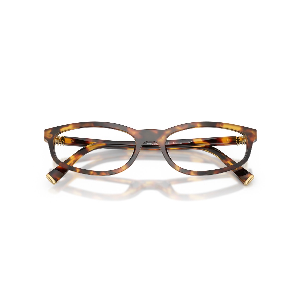 MIU MIU MU 01ZV 14L1O1 | Eyeglasses | Vytria Eyewear