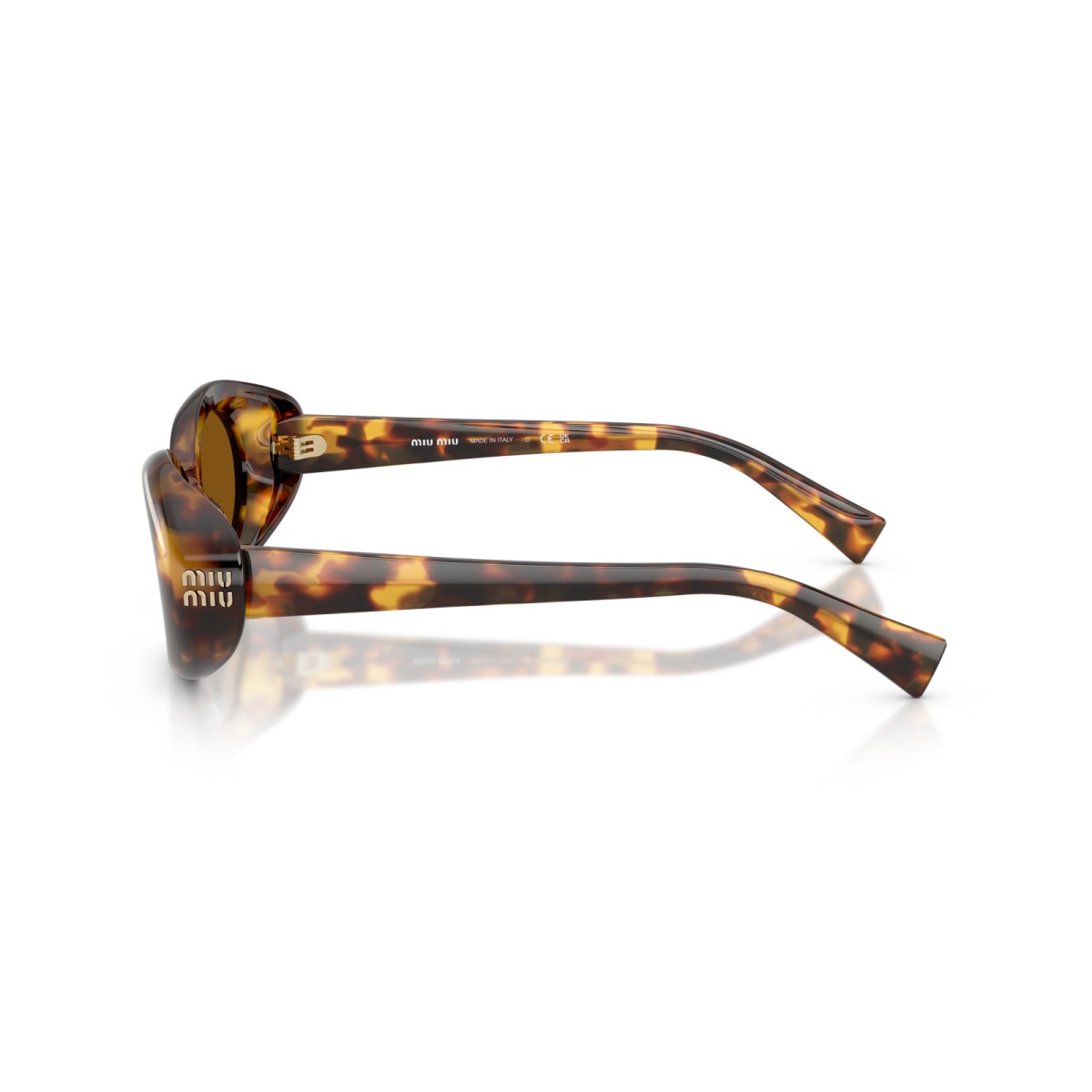 MIU MIU MU B09S 14L20V | Sunglasses | Vytria Eyewear