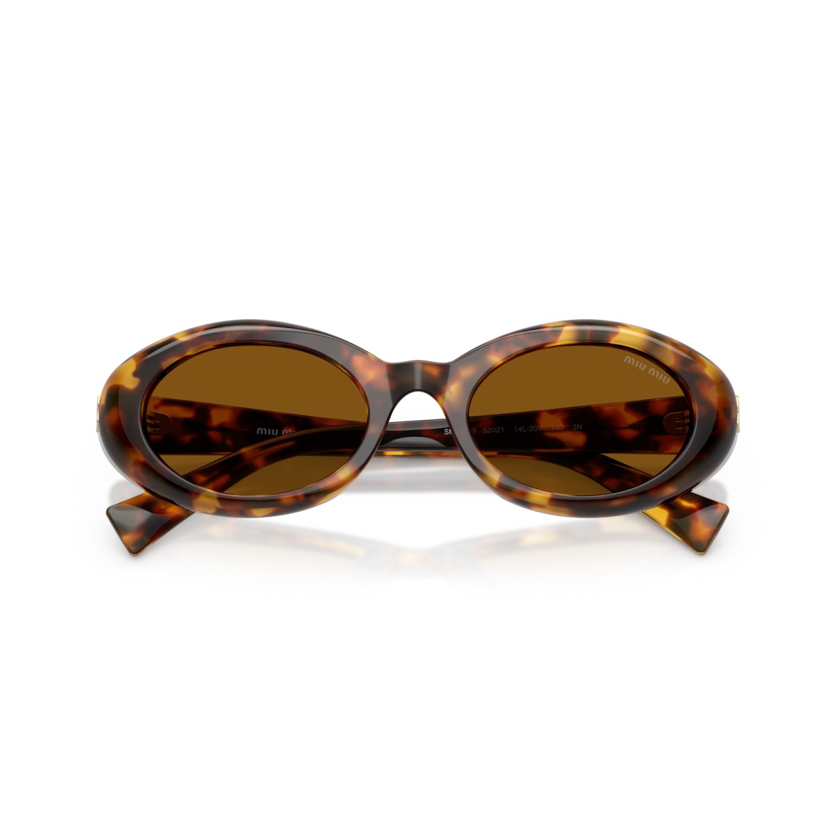 MIU MIU MU B09S 14L20V | Sunglasses | Vytria Eyewear