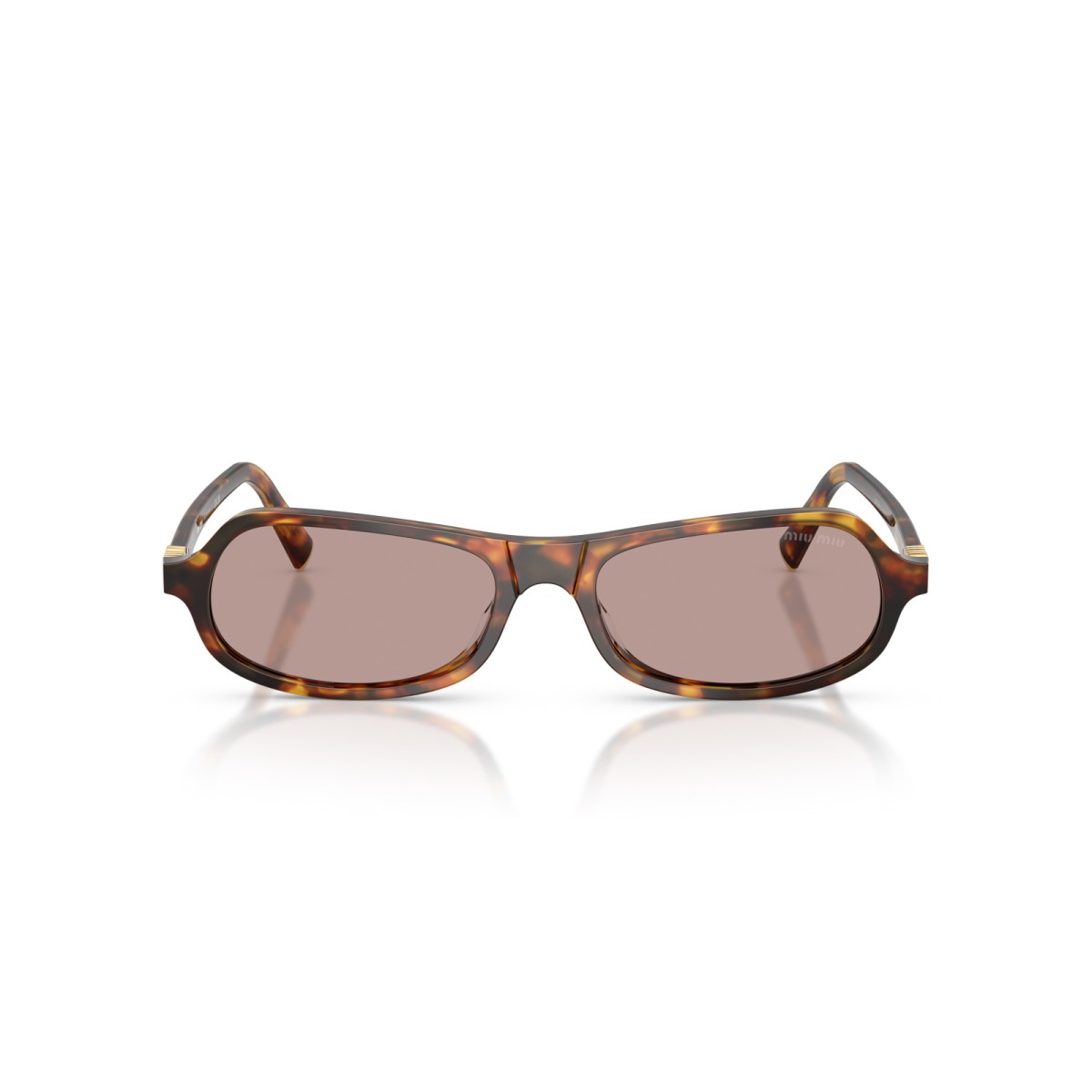 MIU MIU MU B10SU 14L20I | Sunglasses | Vytria Eyewear
