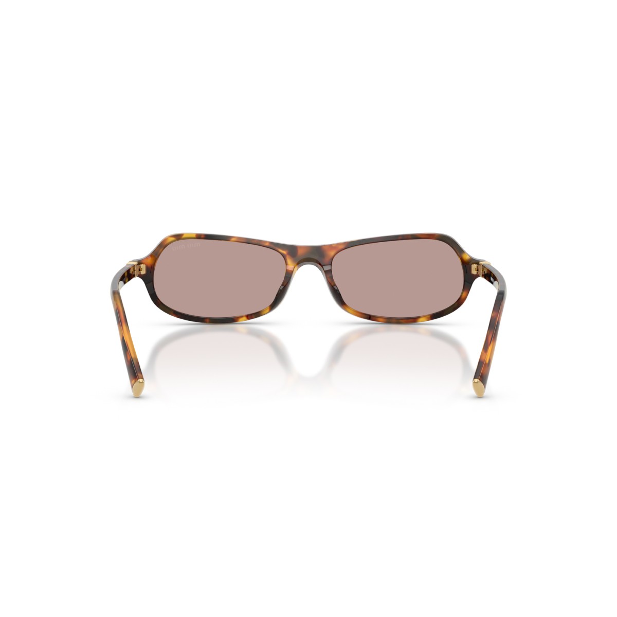 MIU MIU MU B10SU 14L20I | Sunglasses | Vytria Eyewear
