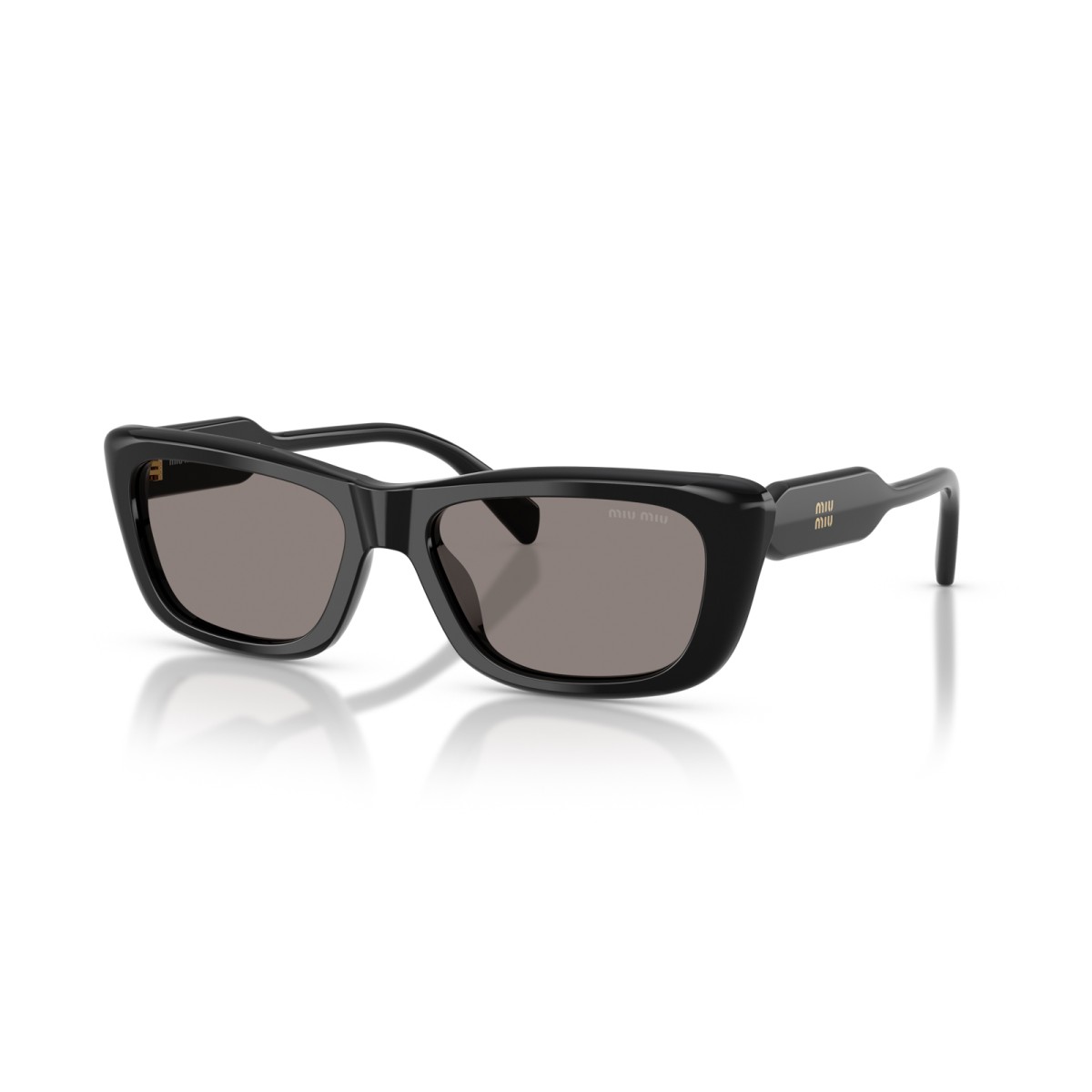 MIU MIU MU B12S 16K80Q | Sunglasses | Vytria Eyewear