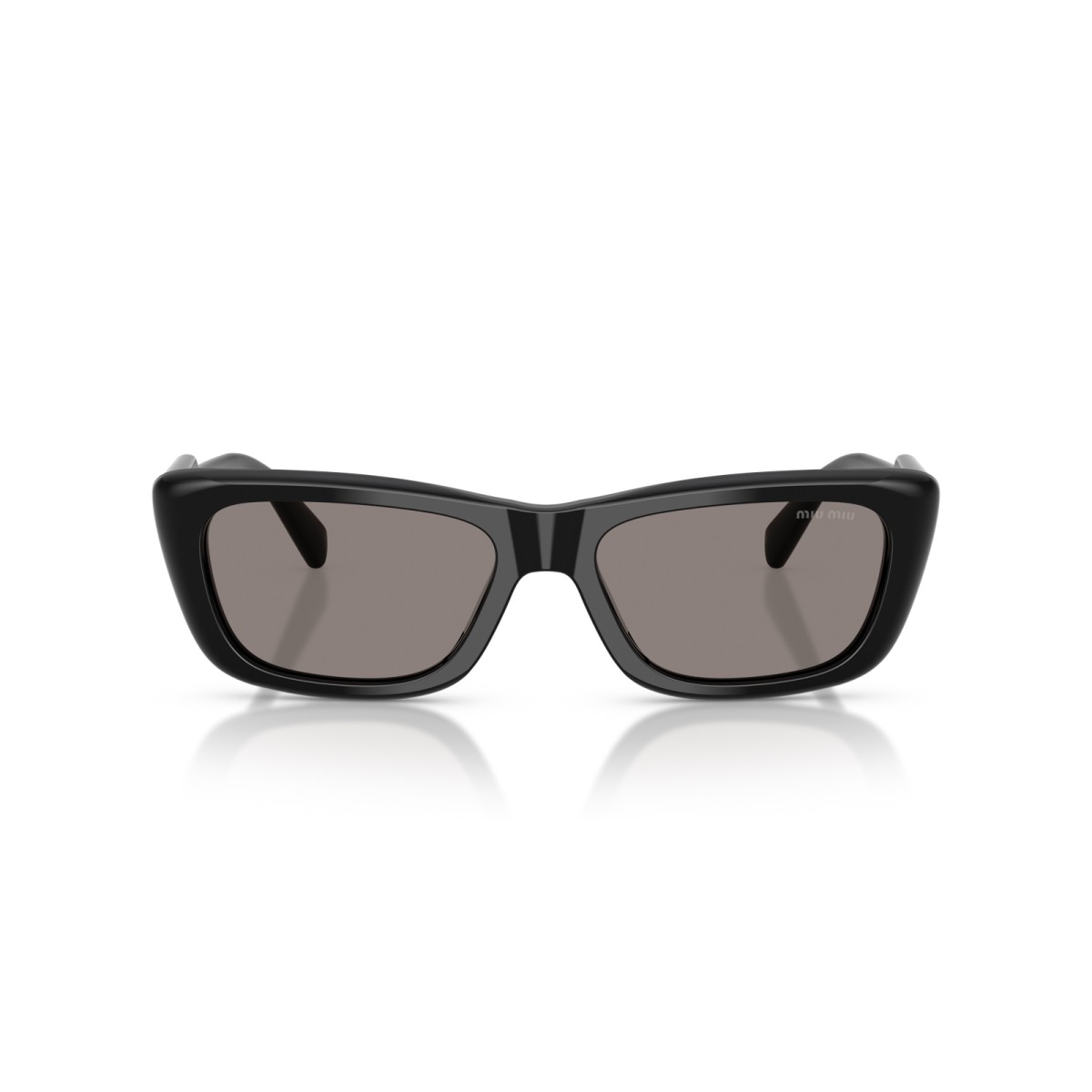 MIU MIU MU B12S 16K80Q | Sunglasses | Vytria Eyewear