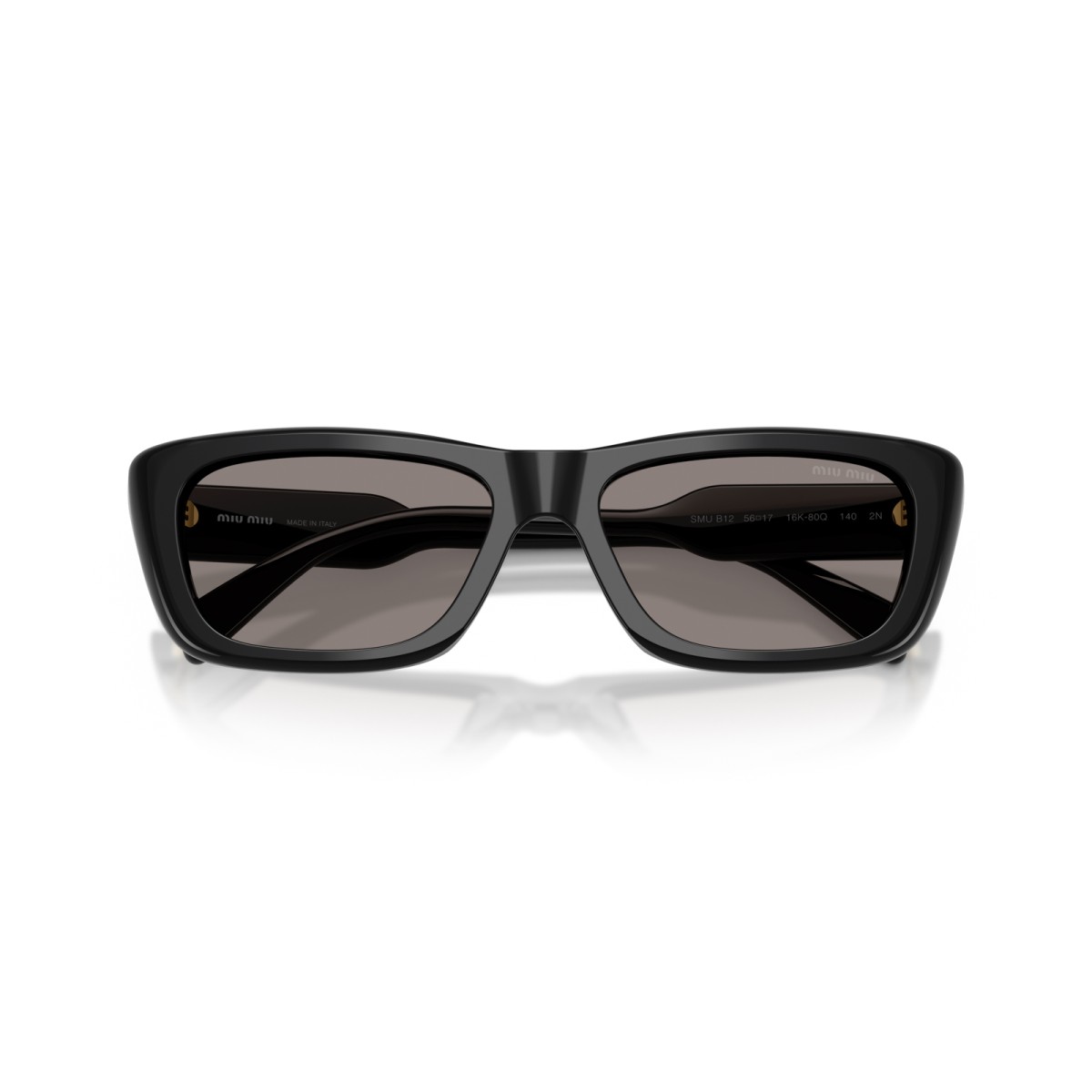 MIU MIU MU B12S 16K80Q | Sunglasses | Vytria Eyewear