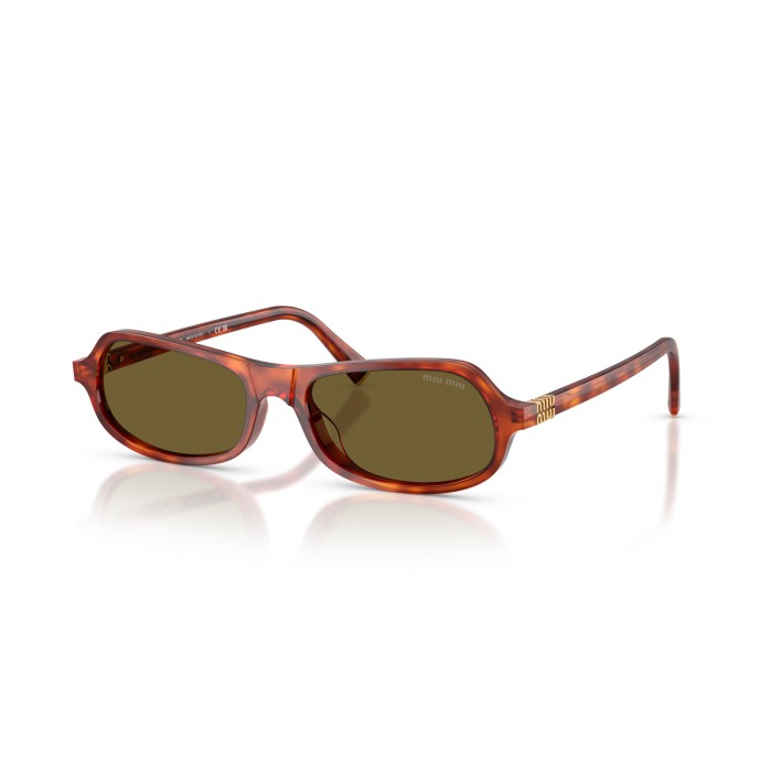 MIU MIU MU B10SU 11P09Z | Sunglasses | Vytria Eyewear