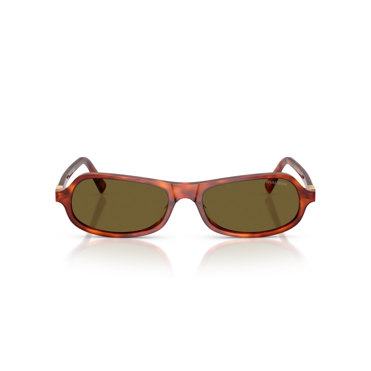 MIU MIU MU B10SU 11P09Z | Sunglasses | Vytria Eyewear
