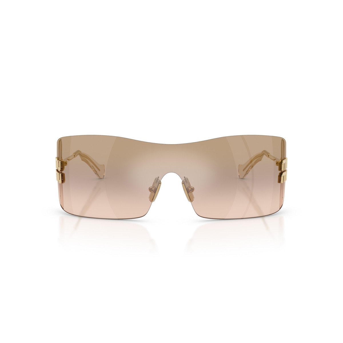 MIU MIU MU B53S 5AK20P | Sunglasses | Vytria Eyewear