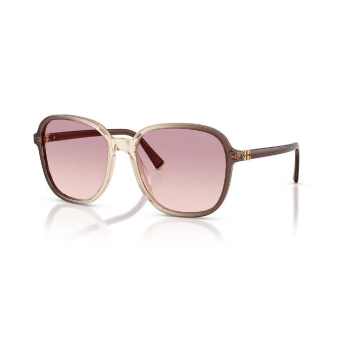 MIU MIU MU B01S 25G40S | Sunglasses | Vytria Eyewear