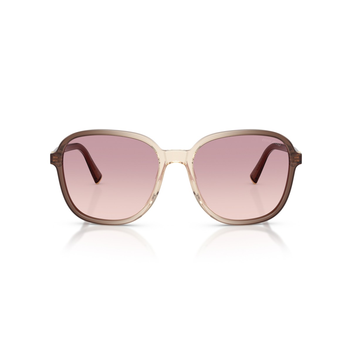 MIU MIU MU B01S 25G40S | Sunglasses | Vytria Eyewear