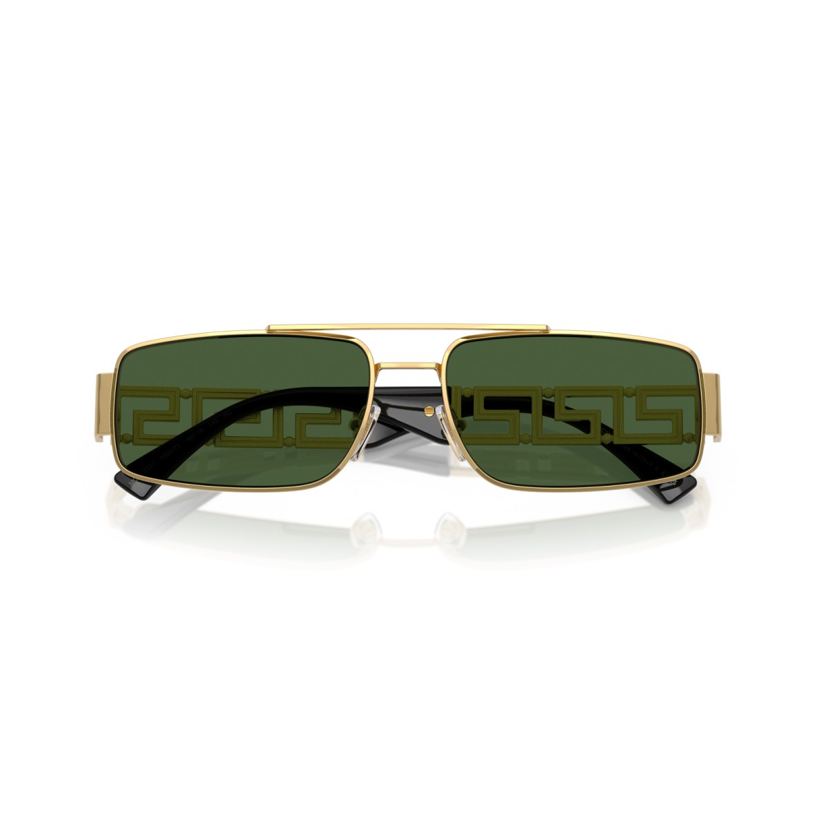 VERSACE VE2257 100271 | Sunglasses | Vytria Eyewear