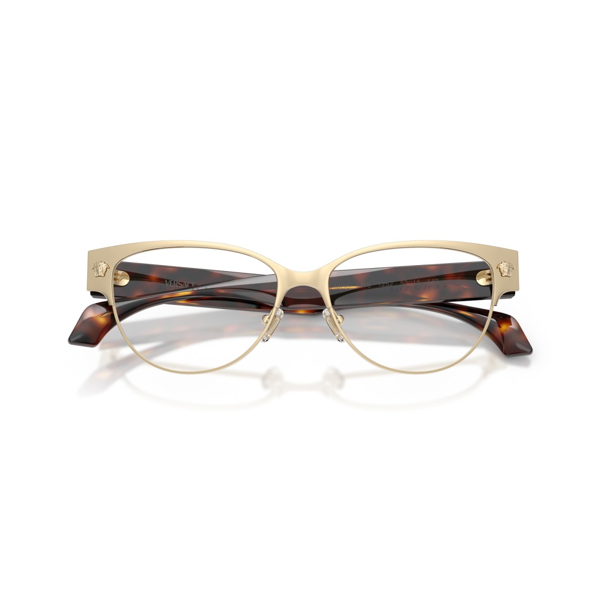 VERSACE VE1318 1252 | Monturas | Vytria Eyewear