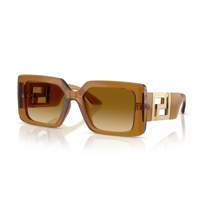 VERSACE VE4505U 53422L | Sunglasses | Vytria Eyewear