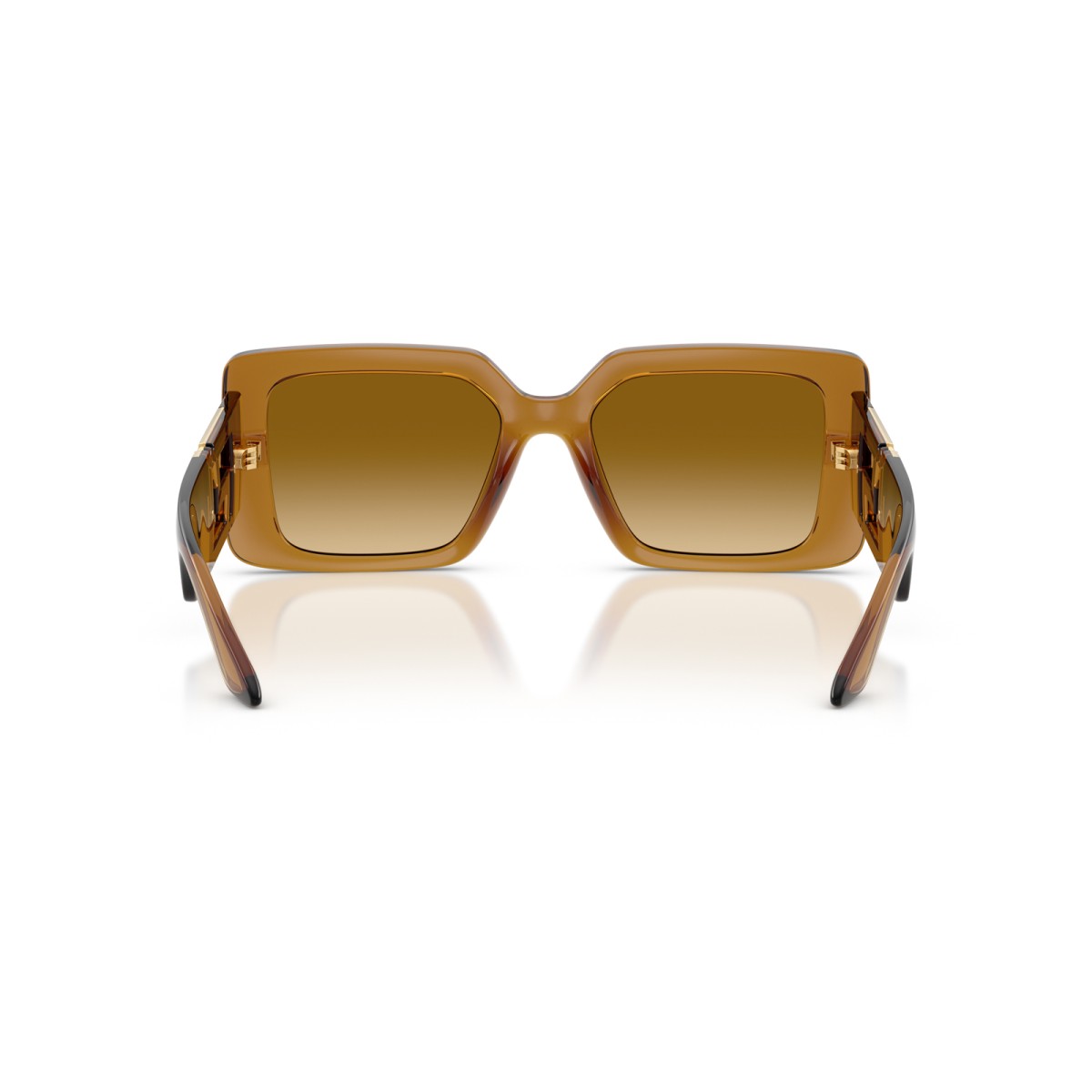 VERSACE VE4505U 53422L | Sunglasses | Vytria Eyewear