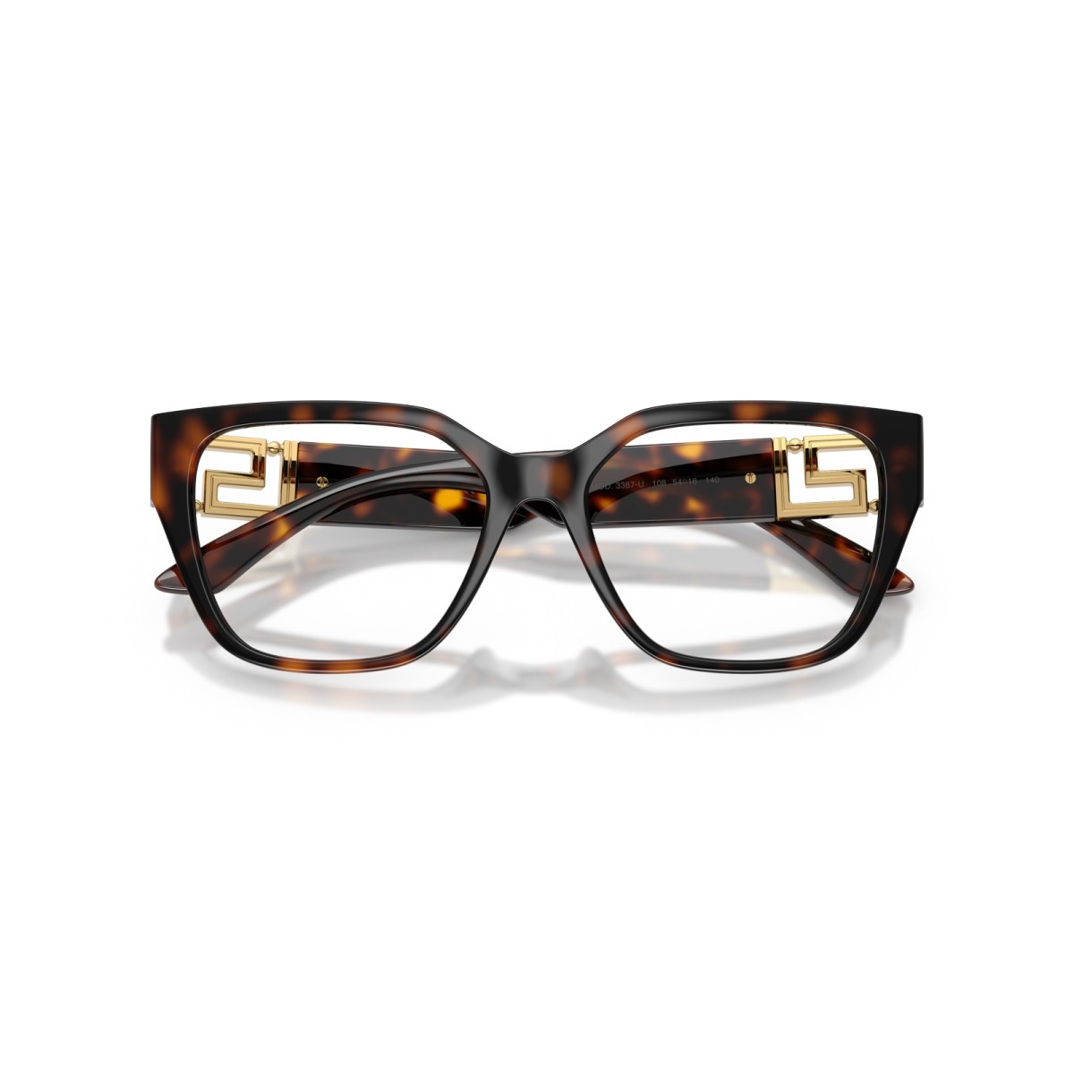 VERSACE VE3387U 108 | Monturas | Vytria Eyewear