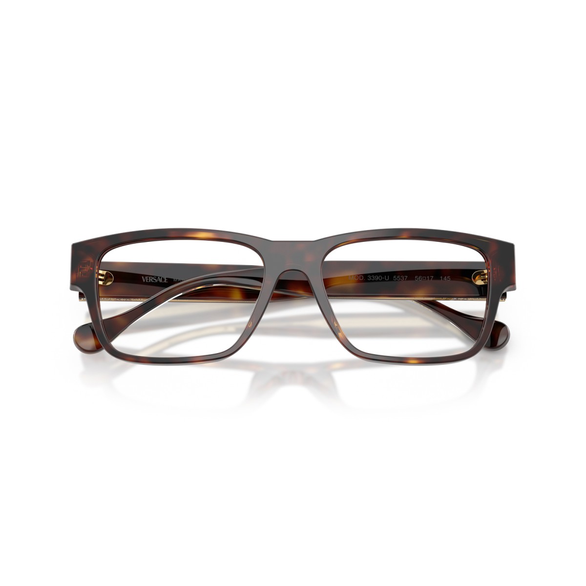 VERSACE VE3390U 5537 | Monturas | Vytria Eyewear