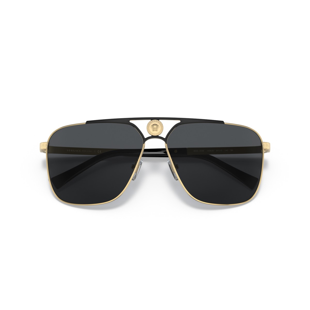 VERSACE  VE2238 143687 | Sunglasses | Vytria Eyewear