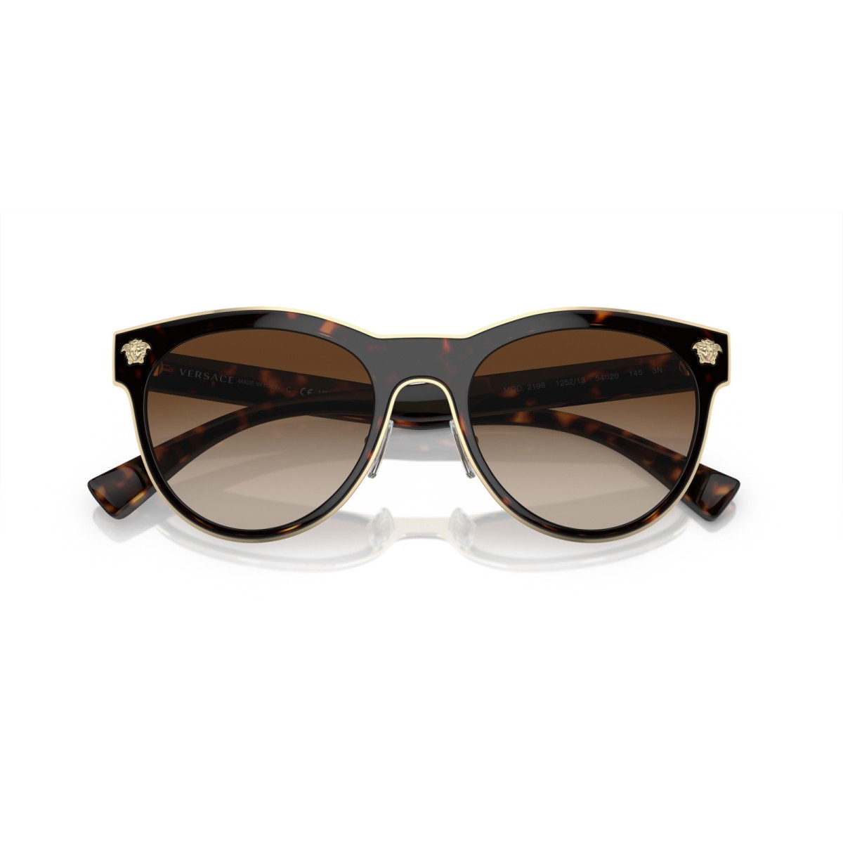 VERSACE VE2198 125213 | Gafas de sol | Vytria Eyewear