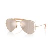Ray Ban x Dolce & Gabbana RB3029M 0010V