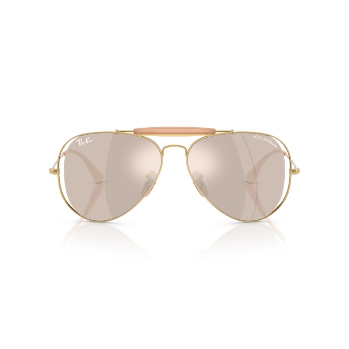 Ray Ban x Dolce & Gabbana RB3029M 0010V