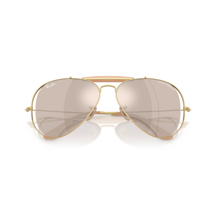 Ray Ban x Dolce & Gabbana RB3029M 0010V