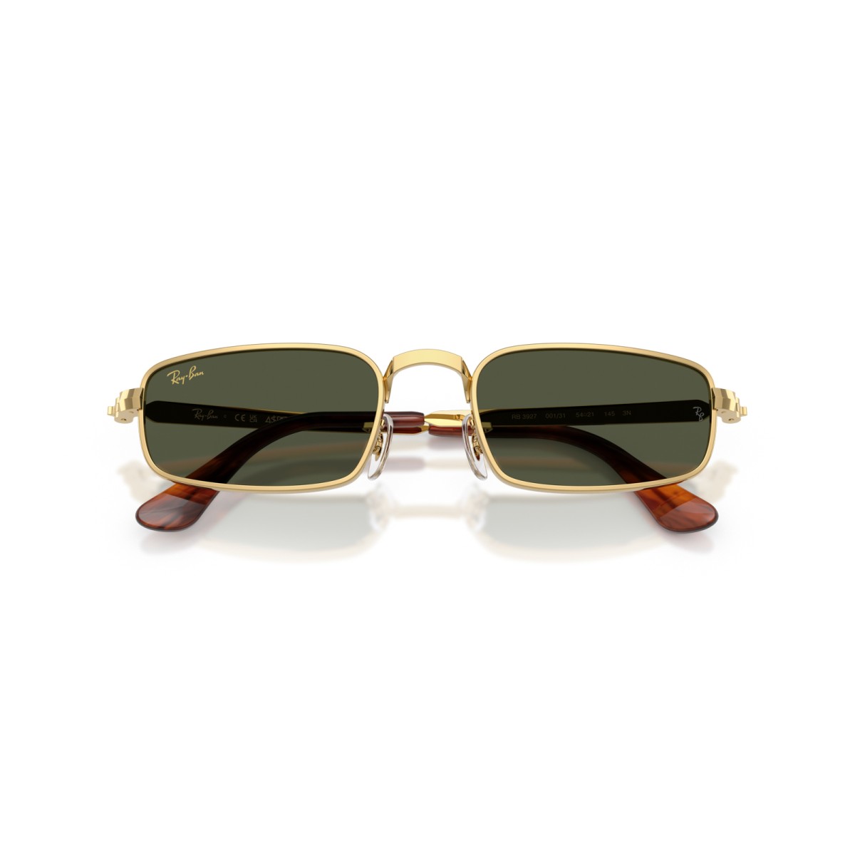 RAY BAN RB3927 00131 | Sunglasses | Vytria Eyewear