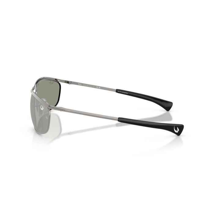 RAY BAN OLYMPIAN I DELUXE RB3119M 928040