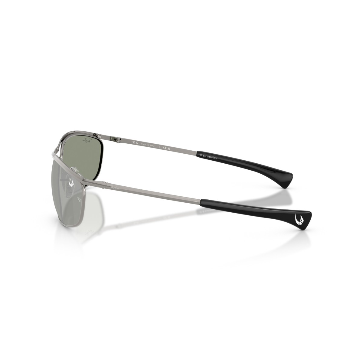 RAY BAN OLYMPIAN I DELUXE RB3119M 928040 | Gafas de sol | Vytria Eyewear