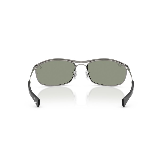 RAY BAN OLYMPIAN I DELUXE RB3119M 928040