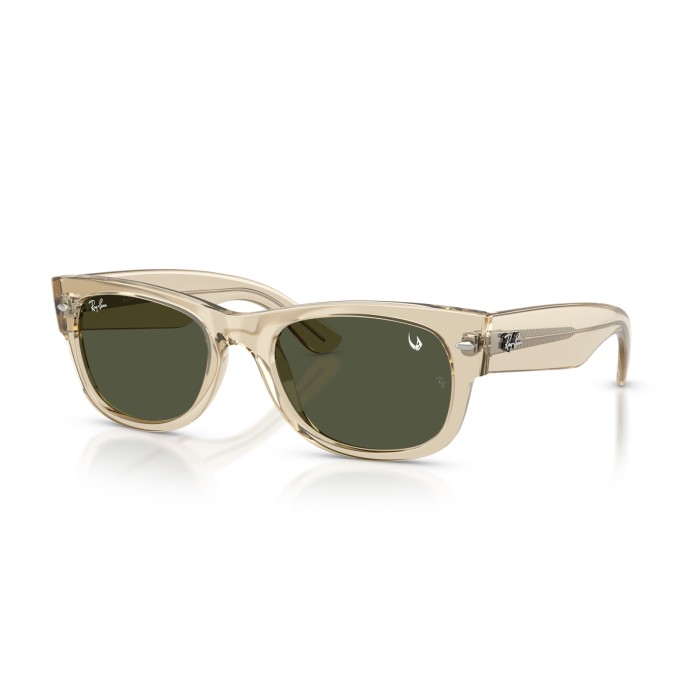 RAY BAN MEGA WAYFARER II RB0832S 146031 | Sunglasses | Vytria Eyewear