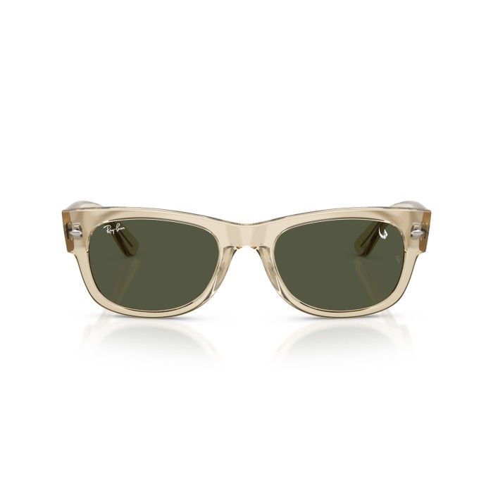 RAY BAN MEGA WAYFARER II RB0832S 146031