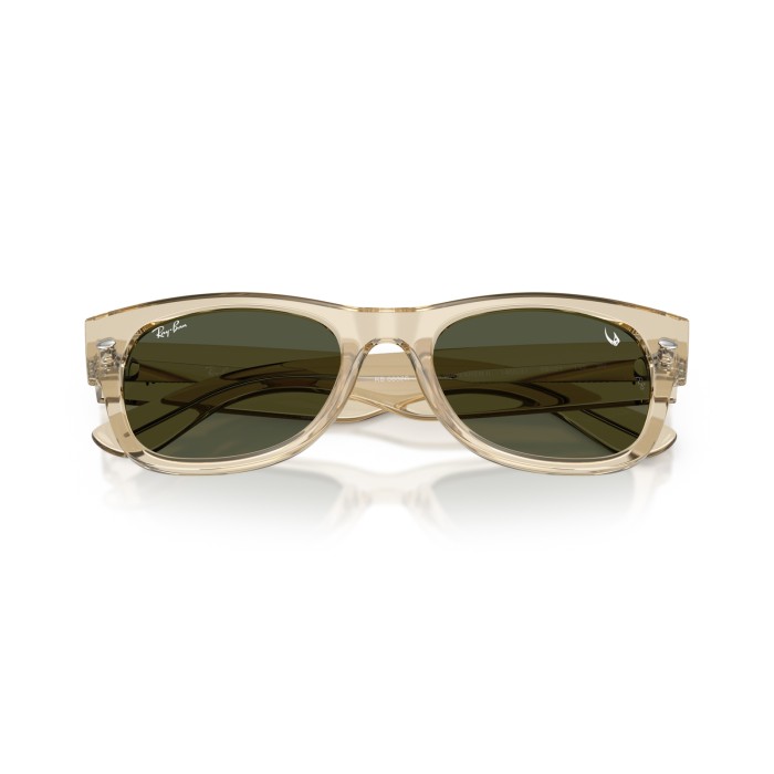 RAY BAN MEGA WAYFARER II RB0832S 146031