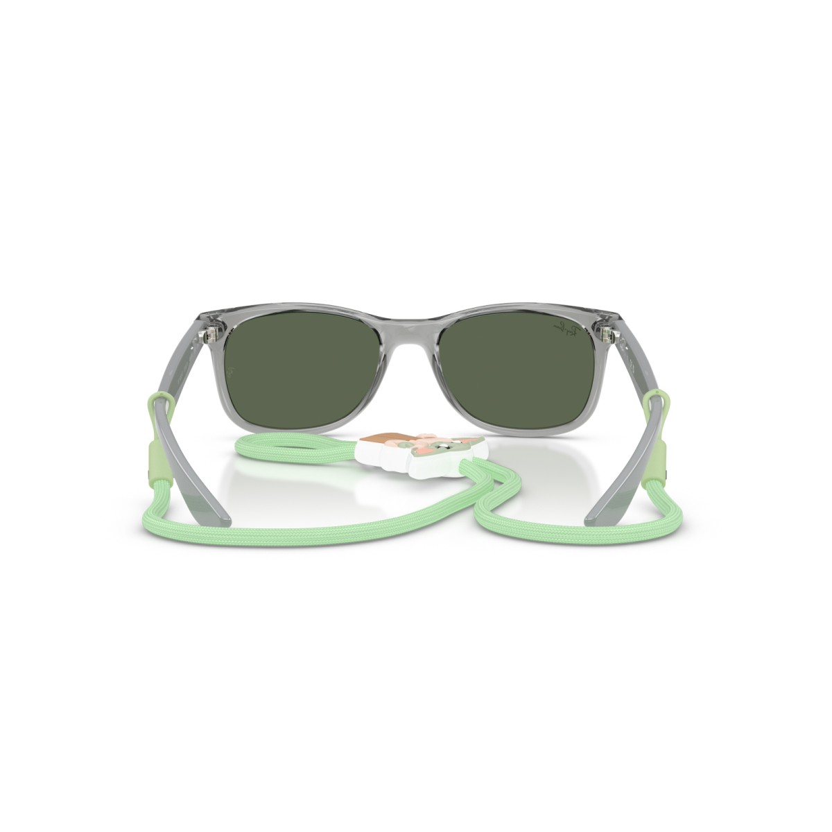 RAY BAN JUNIOR JUNIOR NEW WAYFARER RJ9052S 722871 | Sunglasses | Vytria Eyewear