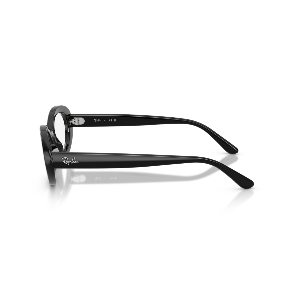 RAY BAN RB2223V 2000 | Eyeglasses | Vytria Eyewear