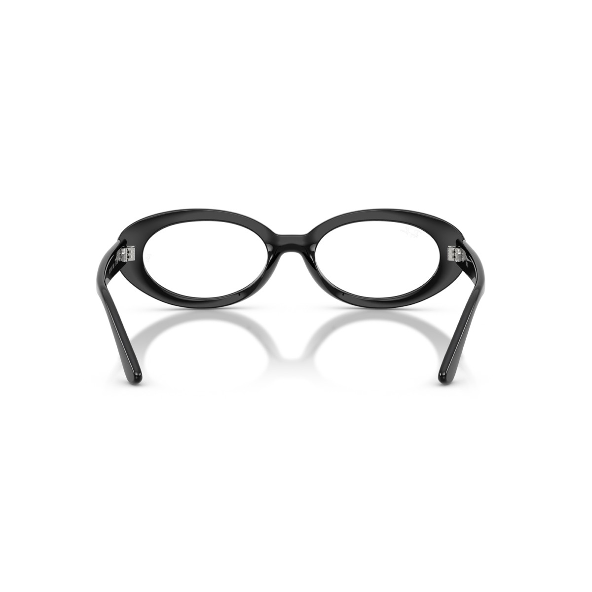 RAY BAN RB2223V 2000 | Eyeglasses | Vytria Eyewear