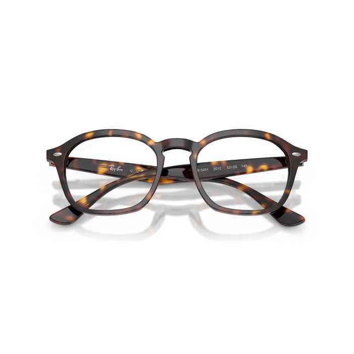 RAY BAN RB5451 2012