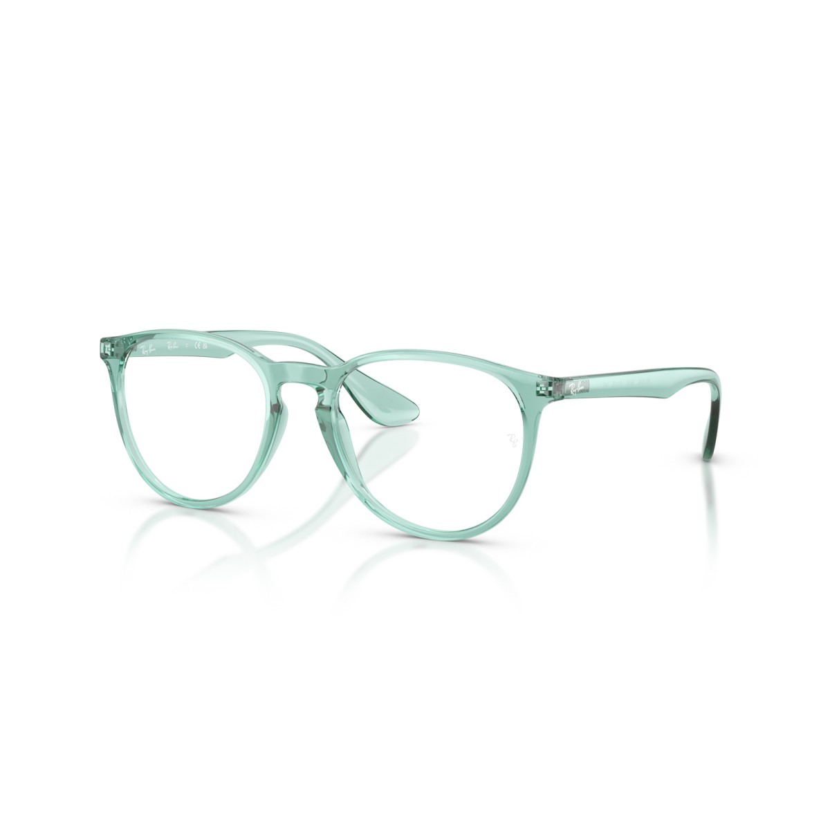 RAY BAN ERIKA RB7046 8508 | Eyeglasses | Vytria Eyewear